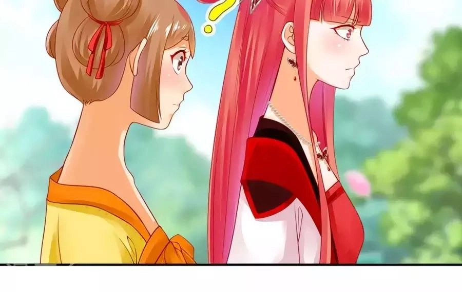 Xuyên Việt Vương Phi Yếu Thăng Cấp Chapter 135 - 14