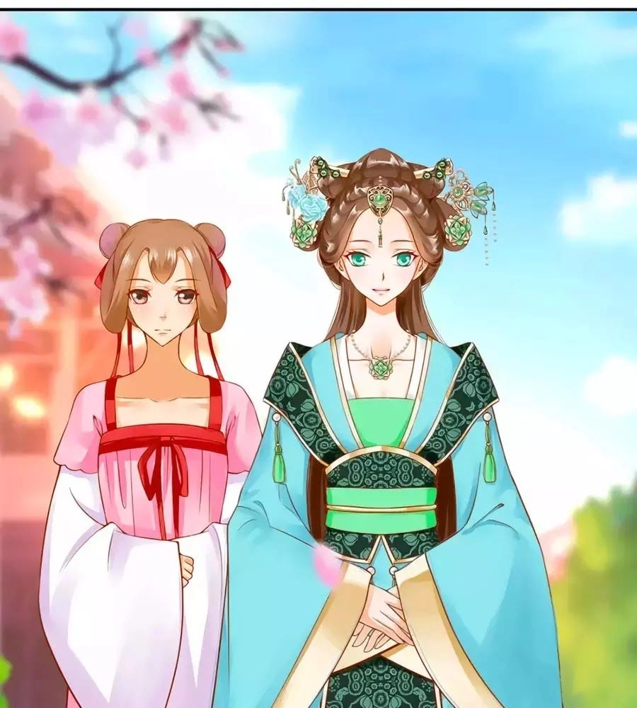 Xuyên Việt Vương Phi Yếu Thăng Cấp Chapter 135 - 15