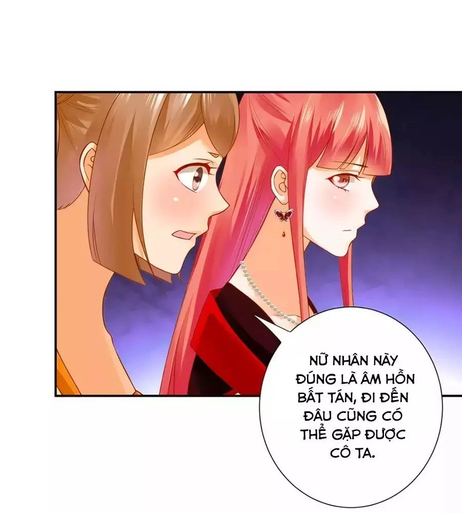 Xuyên Việt Vương Phi Yếu Thăng Cấp Chapter 135 - 17