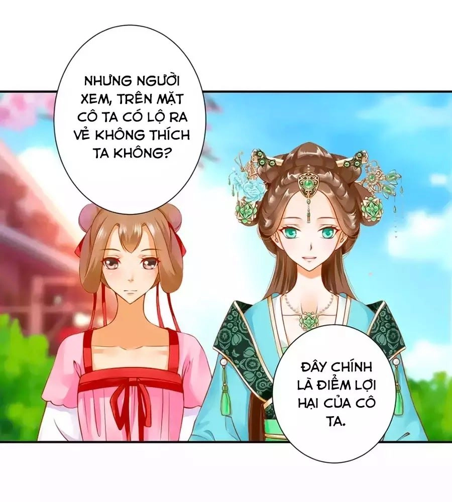 Xuyên Việt Vương Phi Yếu Thăng Cấp Chapter 135 - 20