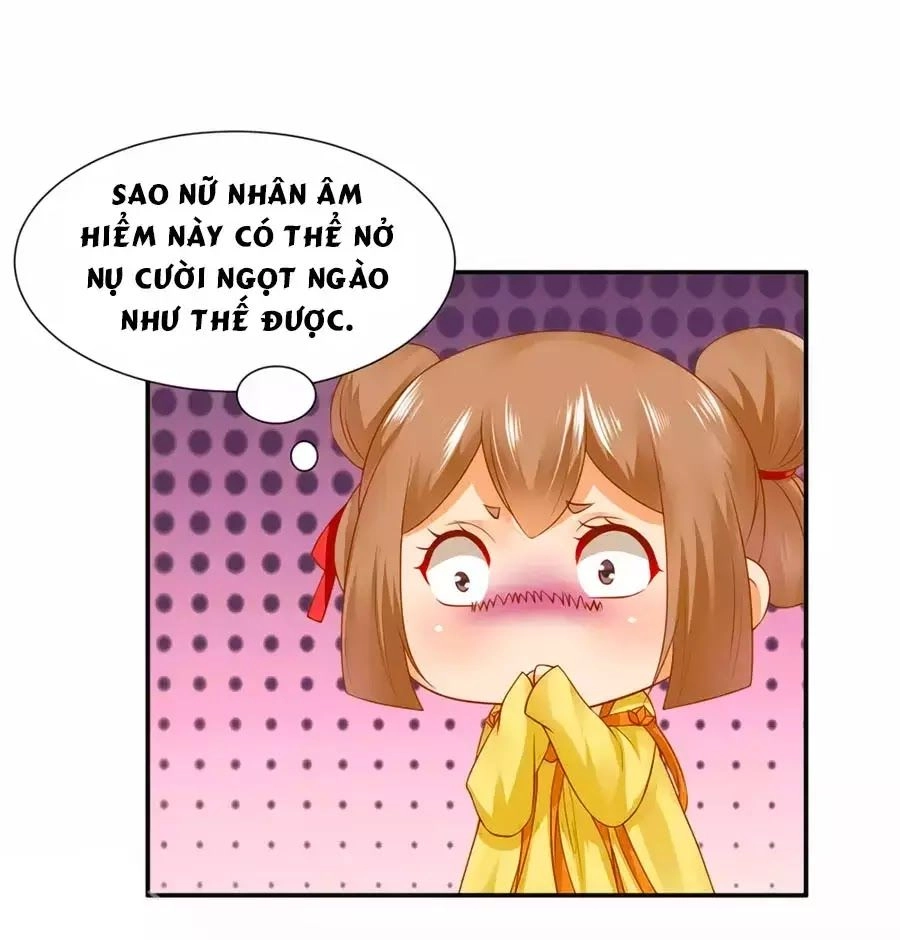 Xuyên Việt Vương Phi Yếu Thăng Cấp Chapter 135 - 21