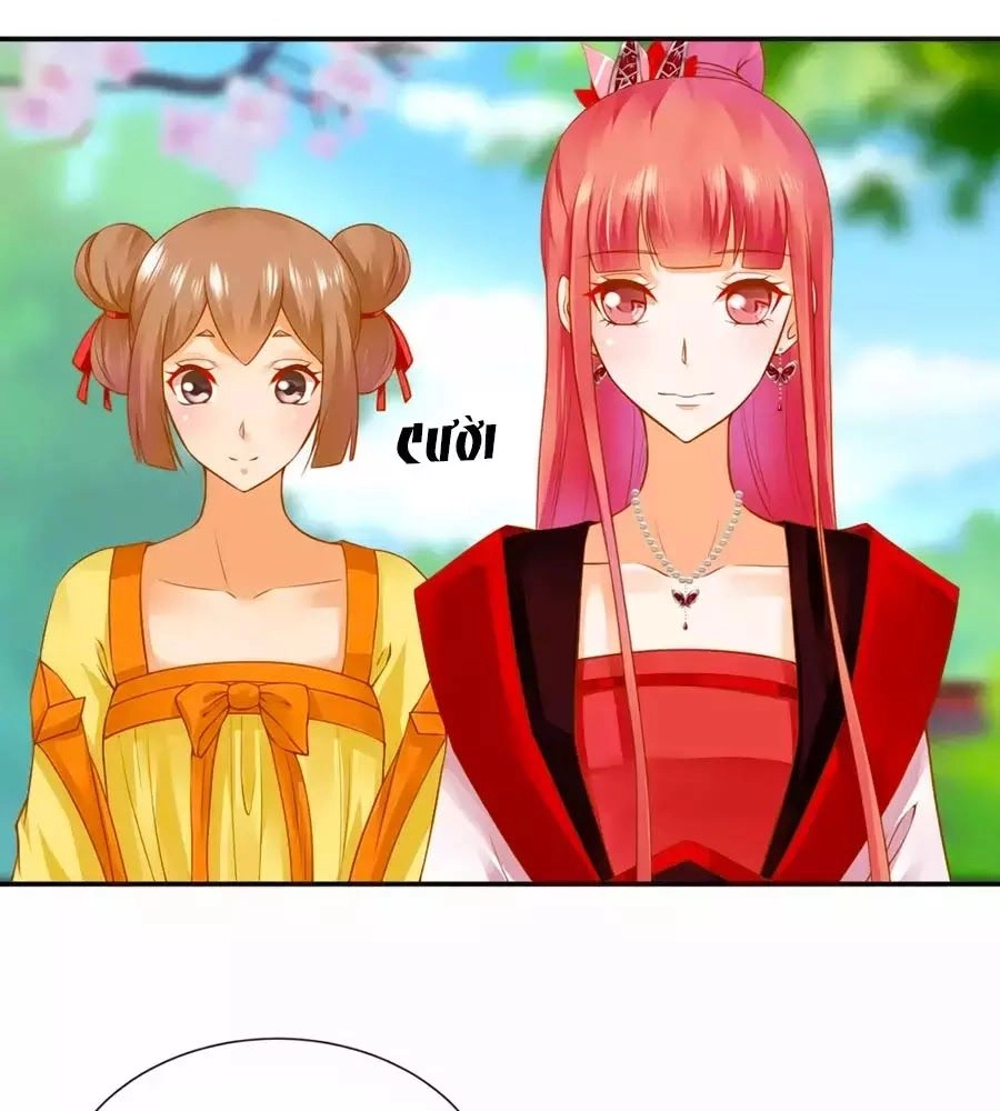 Xuyên Việt Vương Phi Yếu Thăng Cấp Chapter 135 - 22