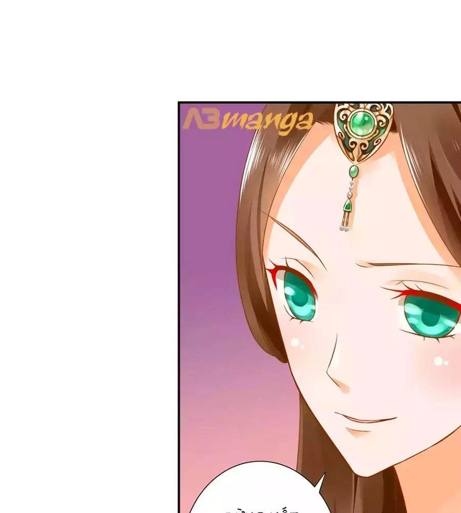 Xuyên Việt Vương Phi Yếu Thăng Cấp Chapter 135 - 24