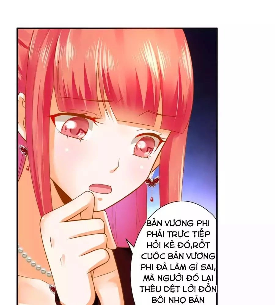 Xuyên Việt Vương Phi Yếu Thăng Cấp Chapter 135 - 38