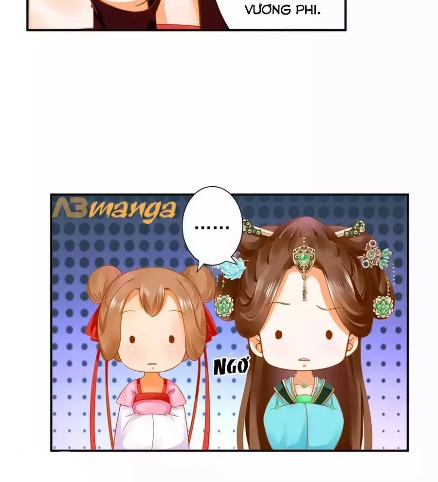 Xuyên Việt Vương Phi Yếu Thăng Cấp Chapter 135 - 39