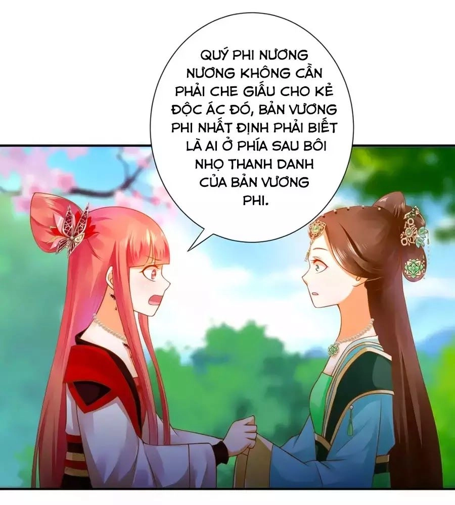 Xuyên Việt Vương Phi Yếu Thăng Cấp Chapter 135 - 40