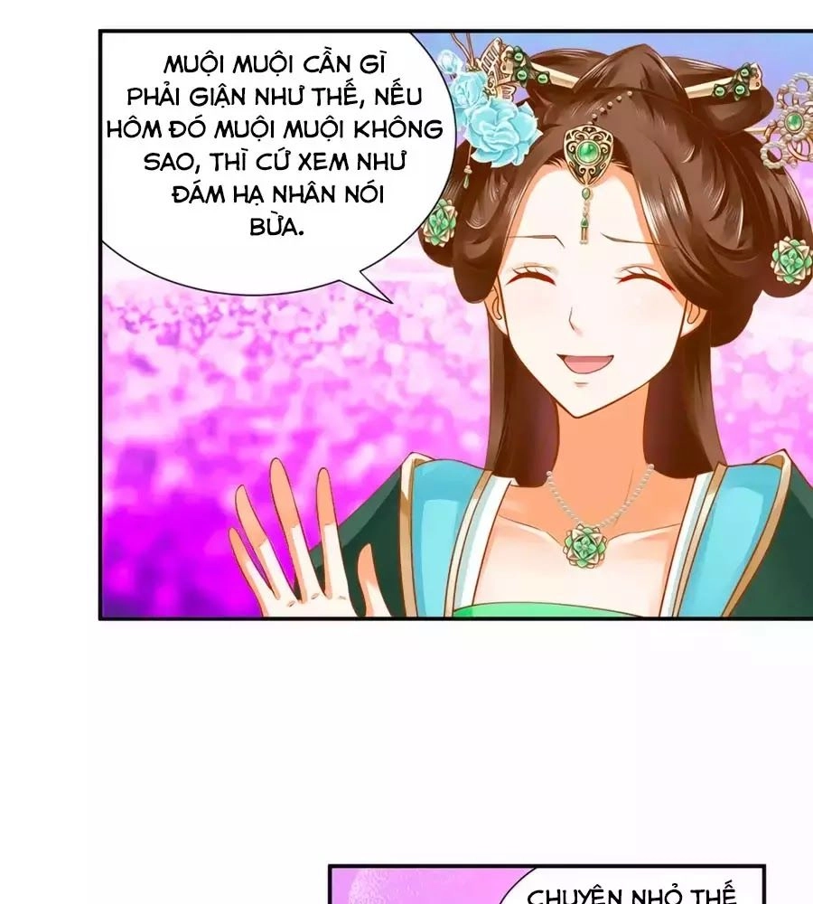 Xuyên Việt Vương Phi Yếu Thăng Cấp Chapter 135 - 42