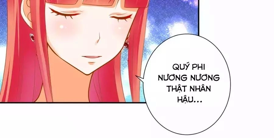 Xuyên Việt Vương Phi Yếu Thăng Cấp Chapter 135 - 44