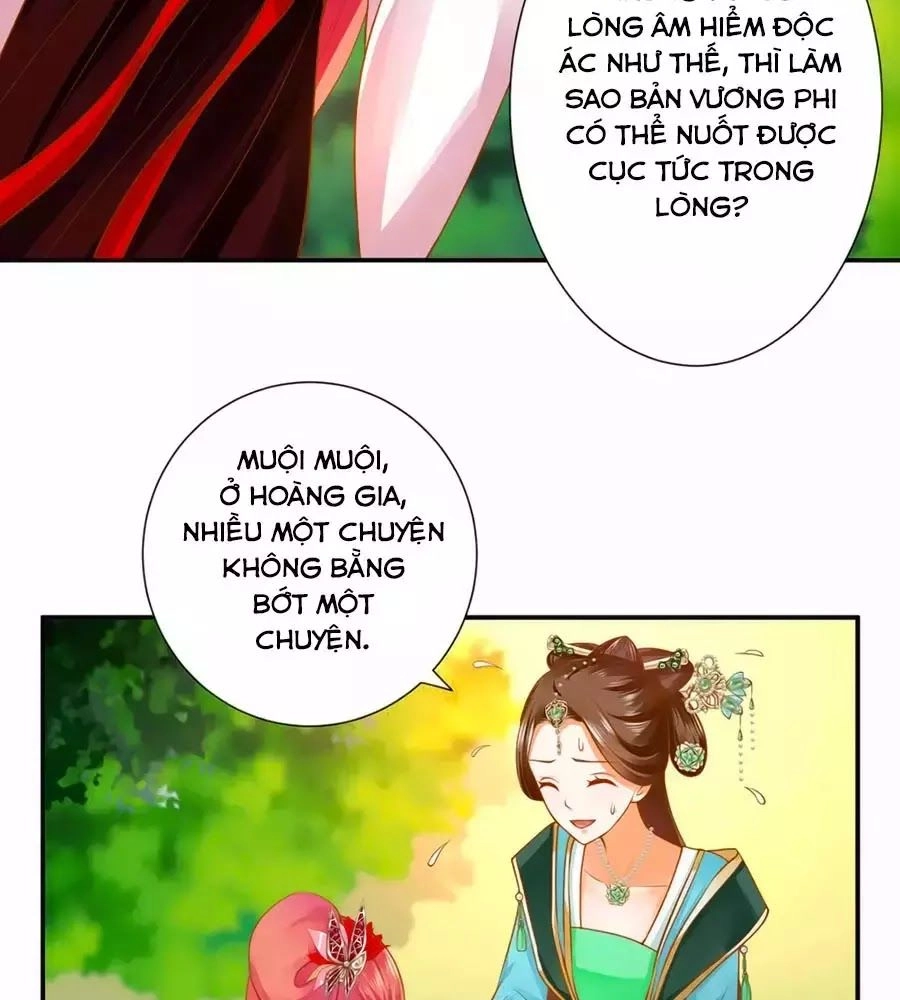 Xuyên Việt Vương Phi Yếu Thăng Cấp Chapter 135 - 46