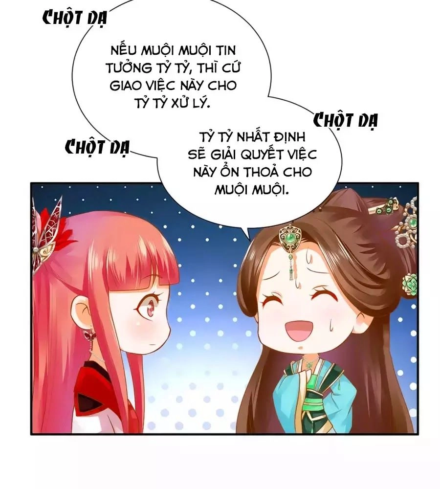 Xuyên Việt Vương Phi Yếu Thăng Cấp Chapter 135 - 48