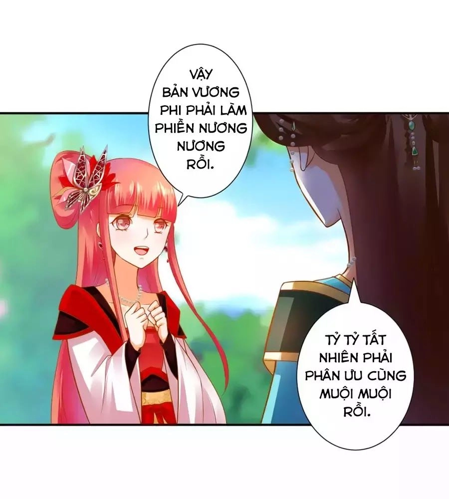 Xuyên Việt Vương Phi Yếu Thăng Cấp Chapter 135 - 50