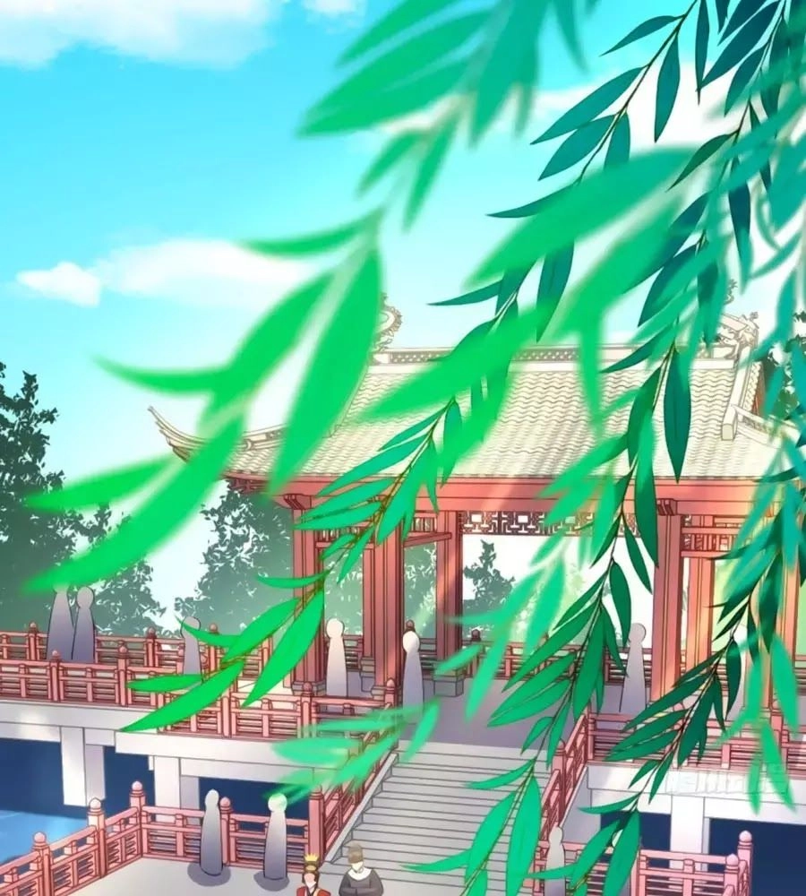 Xuyên Việt Vương Phi Yếu Thăng Cấp Chapter 136 - 1