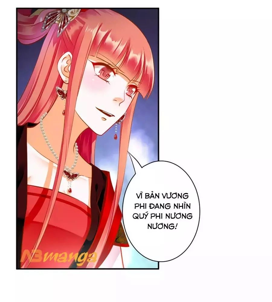 Xuyên Việt Vương Phi Yếu Thăng Cấp Chapter 136 - 9