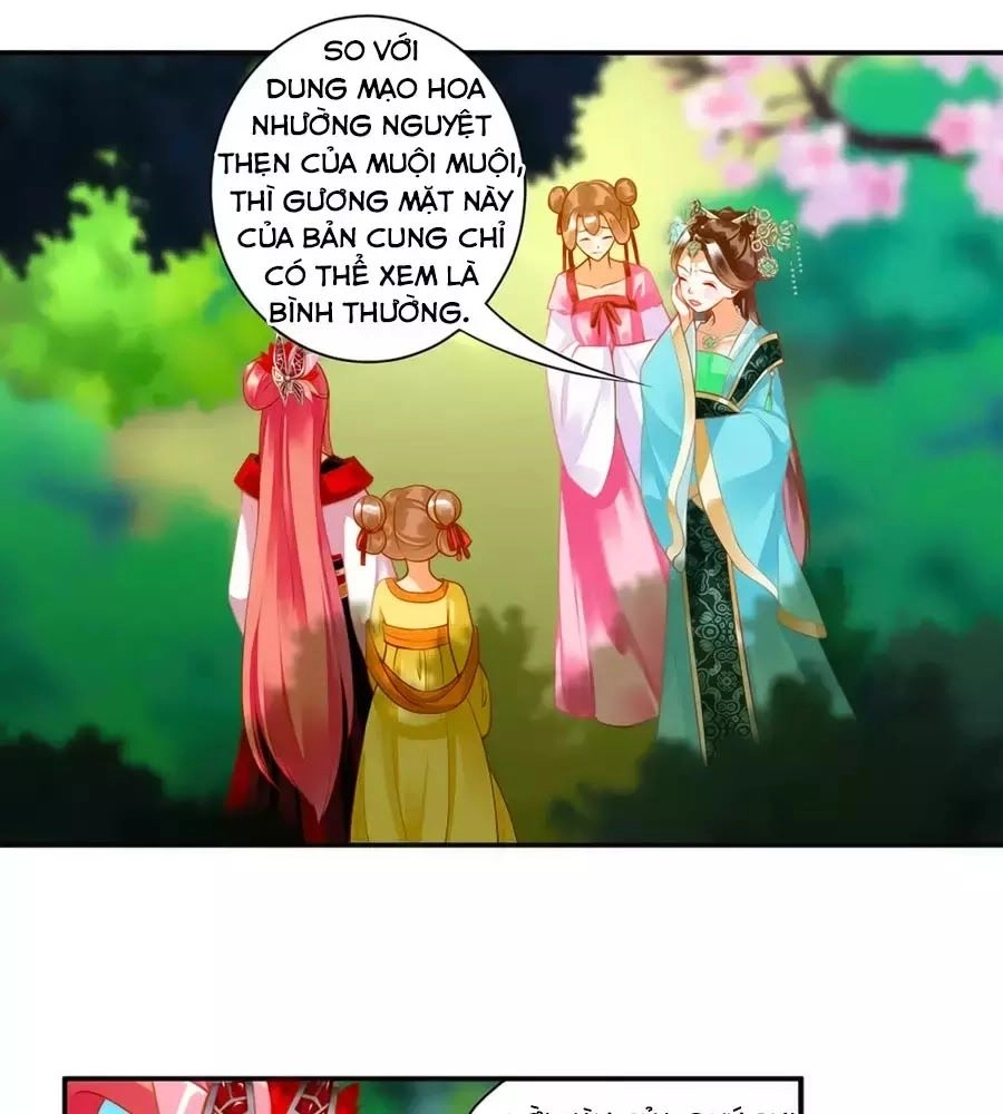 Xuyên Việt Vương Phi Yếu Thăng Cấp Chapter 136 - 11