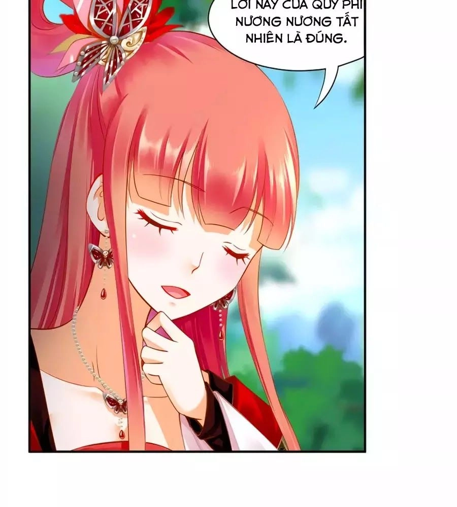 Xuyên Việt Vương Phi Yếu Thăng Cấp Chapter 136 - 12