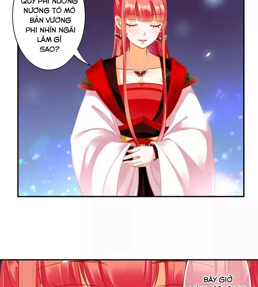 Xuyên Việt Vương Phi Yếu Thăng Cấp Chapter 136 - 15