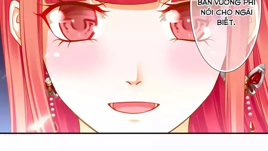 Xuyên Việt Vương Phi Yếu Thăng Cấp Chapter 136 - 16