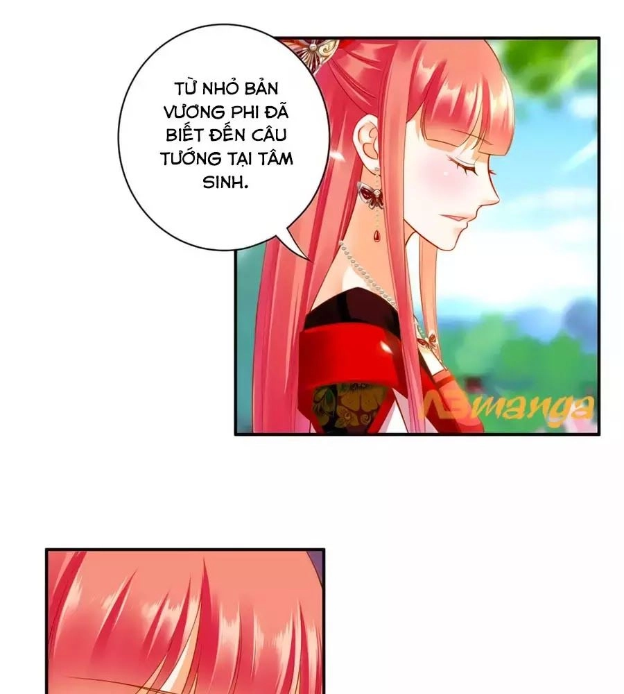 Xuyên Việt Vương Phi Yếu Thăng Cấp Chapter 136 - 17