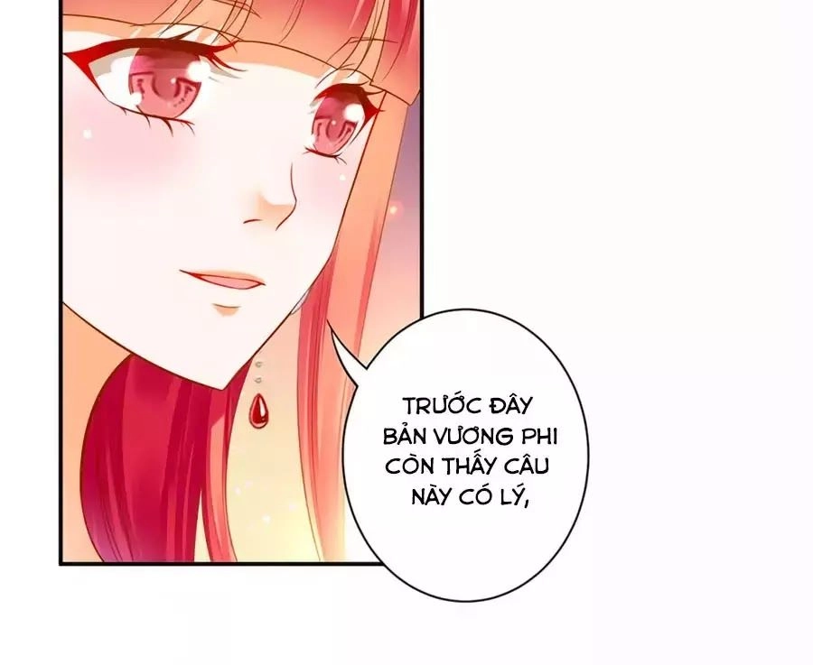 Xuyên Việt Vương Phi Yếu Thăng Cấp Chapter 136 - 18