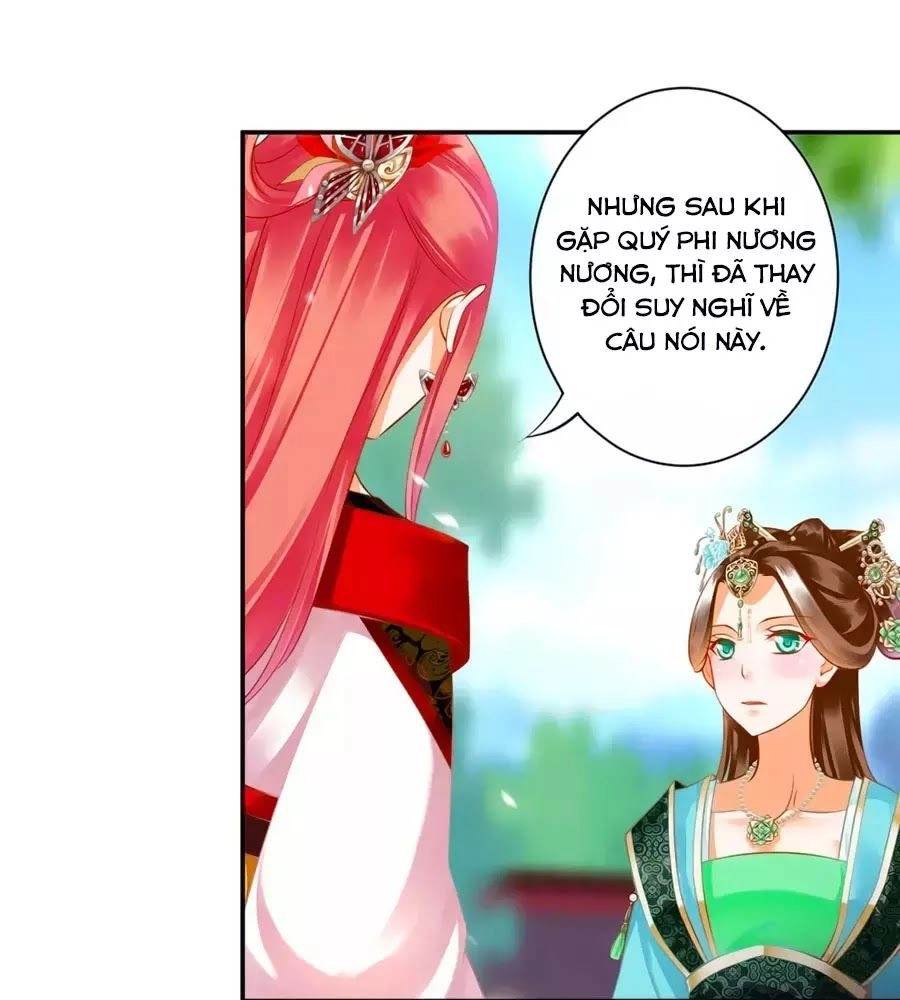 Xuyên Việt Vương Phi Yếu Thăng Cấp Chapter 136 - 19