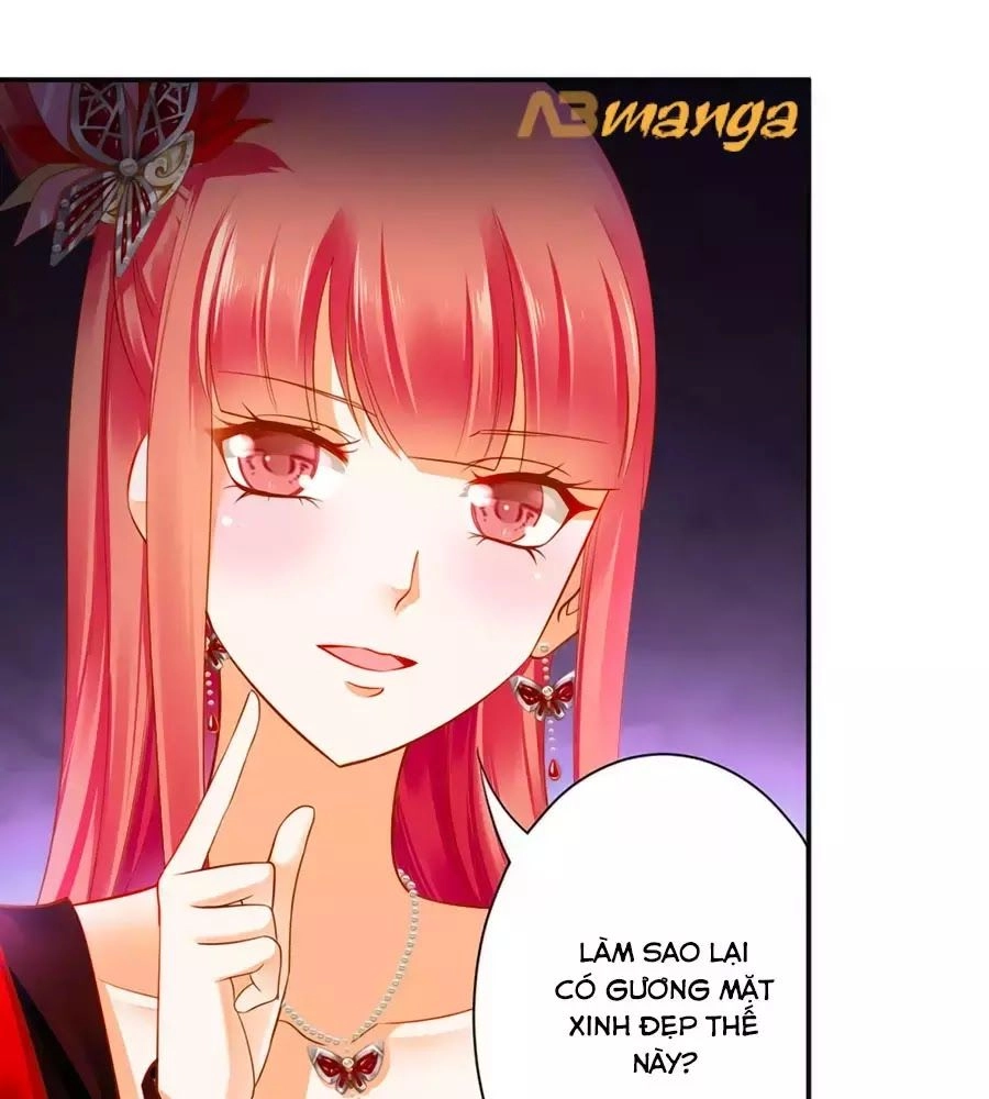 Xuyên Việt Vương Phi Yếu Thăng Cấp Chapter 136 - 23