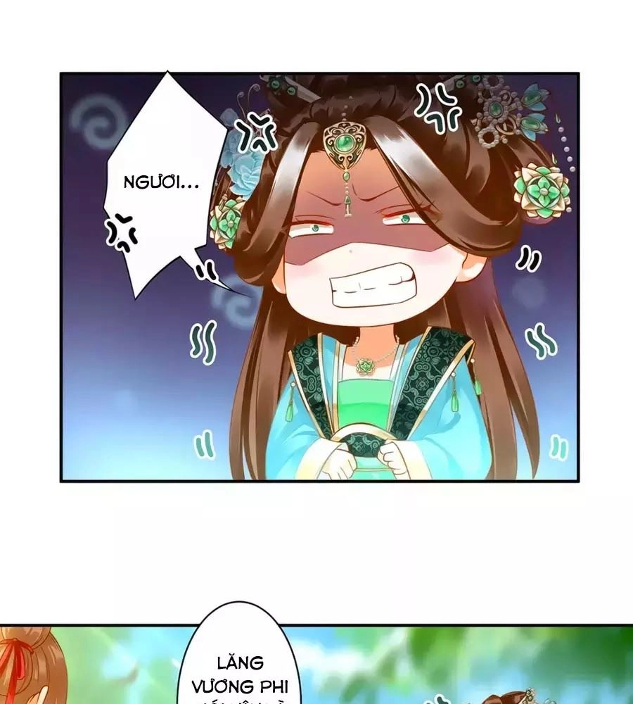 Xuyên Việt Vương Phi Yếu Thăng Cấp Chapter 136 - 25