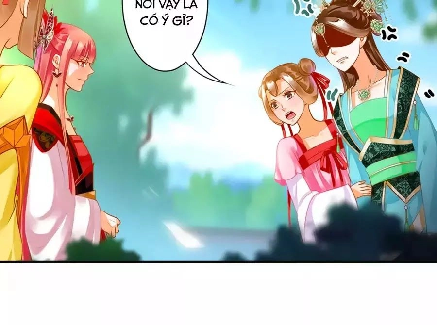 Xuyên Việt Vương Phi Yếu Thăng Cấp Chapter 136 - 26