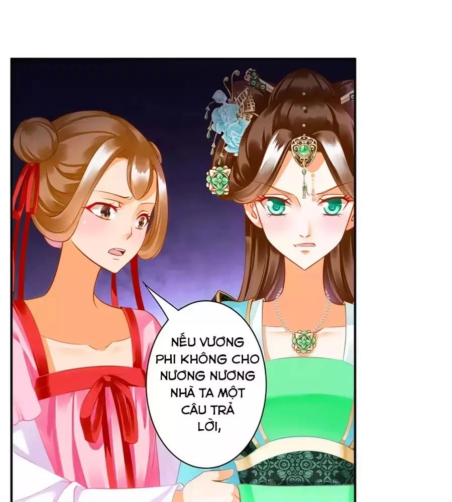 Xuyên Việt Vương Phi Yếu Thăng Cấp Chapter 136 - 27