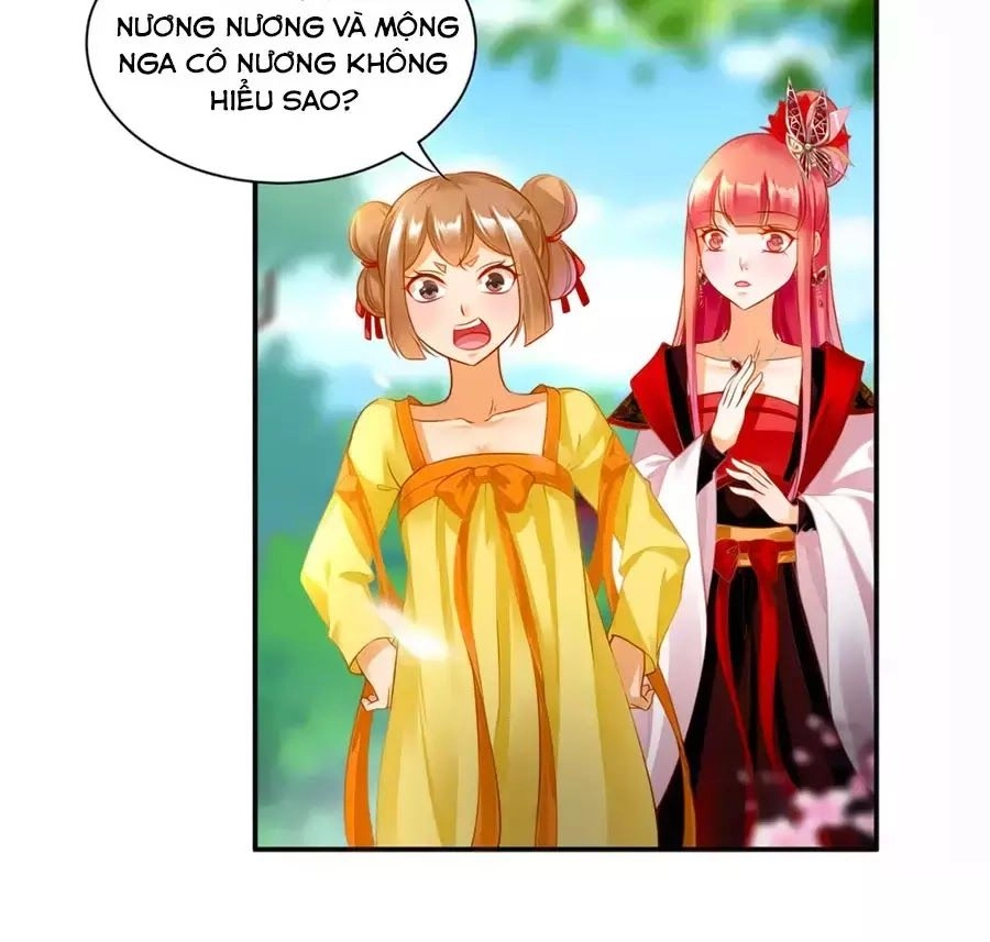 Xuyên Việt Vương Phi Yếu Thăng Cấp Chapter 136 - 32