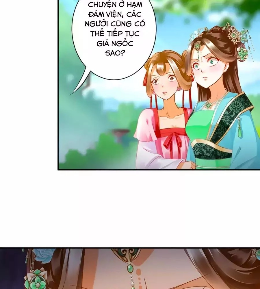 Xuyên Việt Vương Phi Yếu Thăng Cấp Chapter 136 - 34