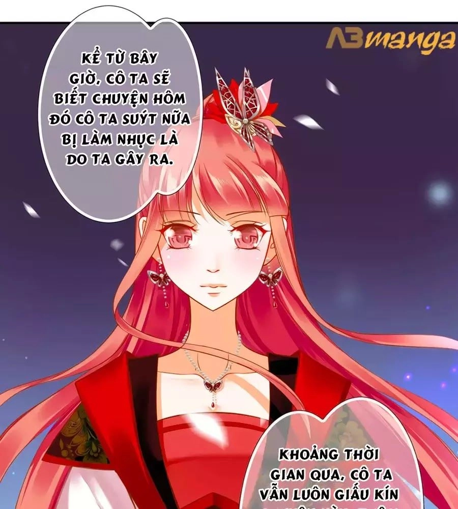 Xuyên Việt Vương Phi Yếu Thăng Cấp Chapter 136 - 36