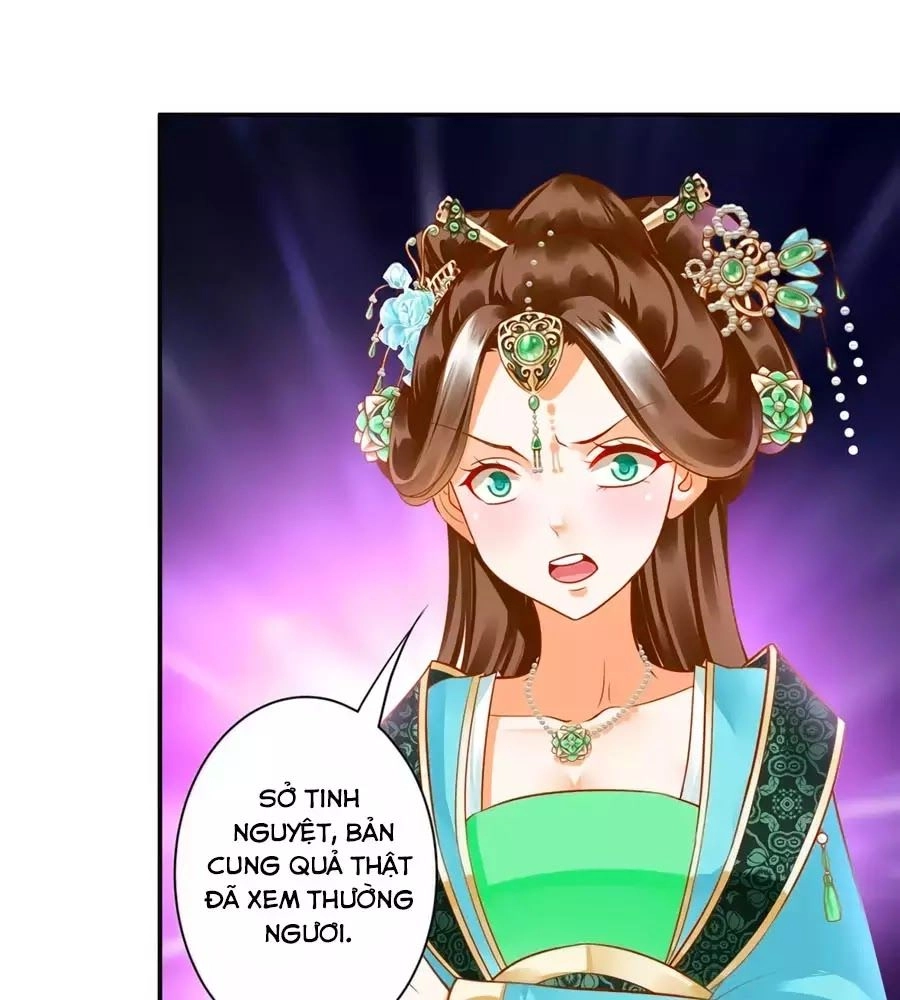 Xuyên Việt Vương Phi Yếu Thăng Cấp Chapter 136 - 38