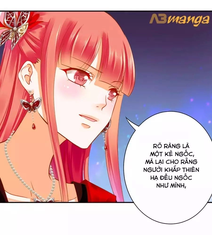 Xuyên Việt Vương Phi Yếu Thăng Cấp Chapter 136 - 42