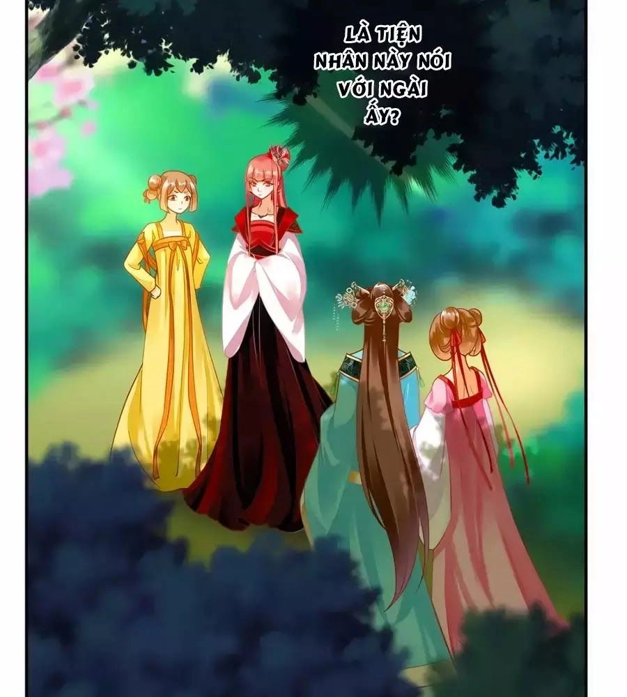 Xuyên Việt Vương Phi Yếu Thăng Cấp Chapter 136 - 47