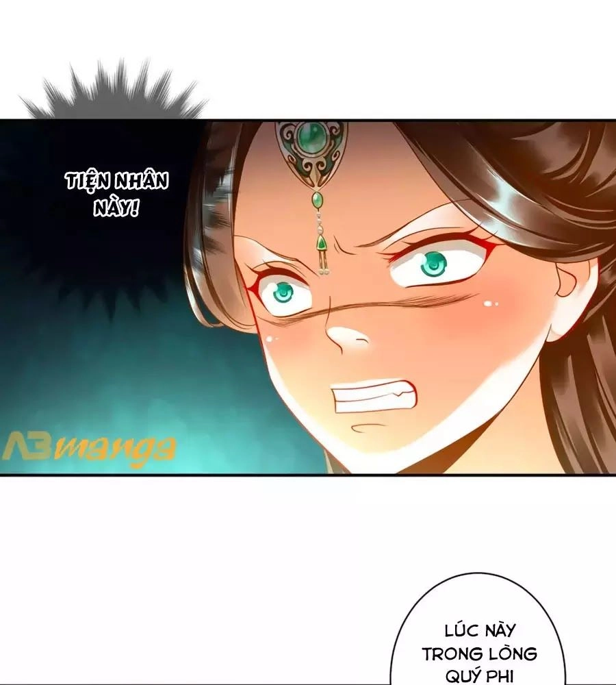 Xuyên Việt Vương Phi Yếu Thăng Cấp Chapter 136 - 49