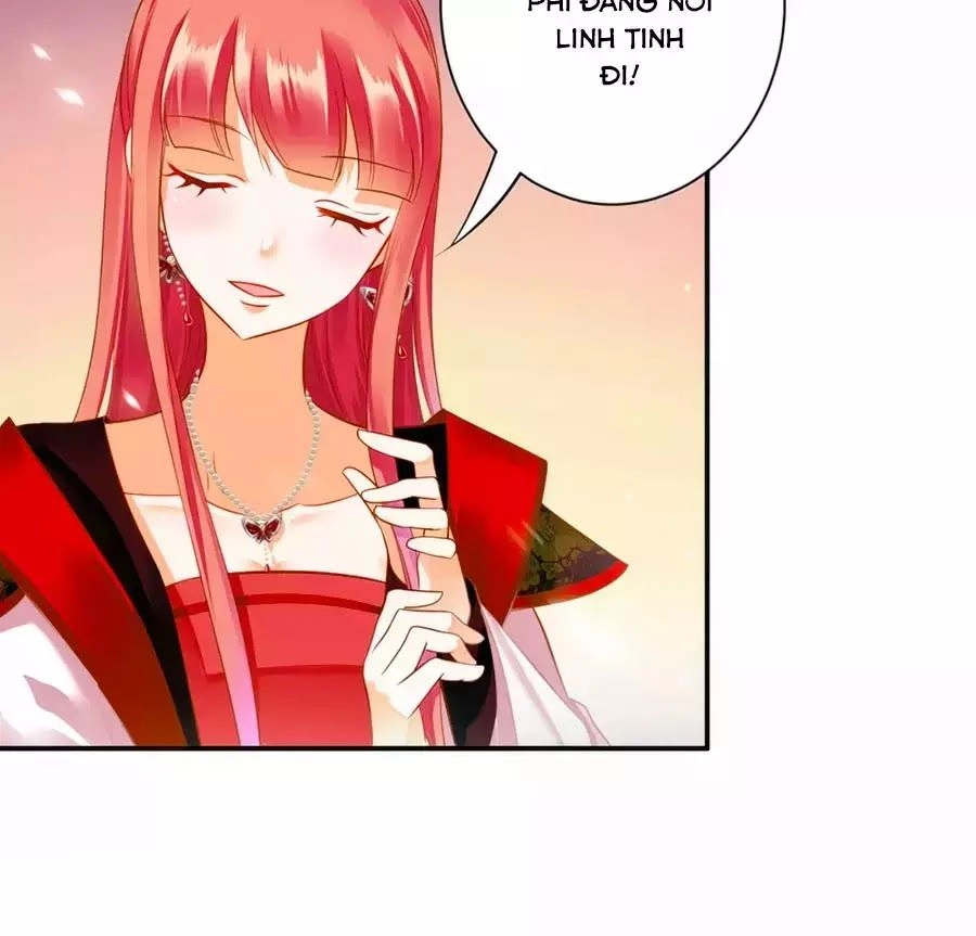 Xuyên Việt Vương Phi Yếu Thăng Cấp Chapter 136 - 52