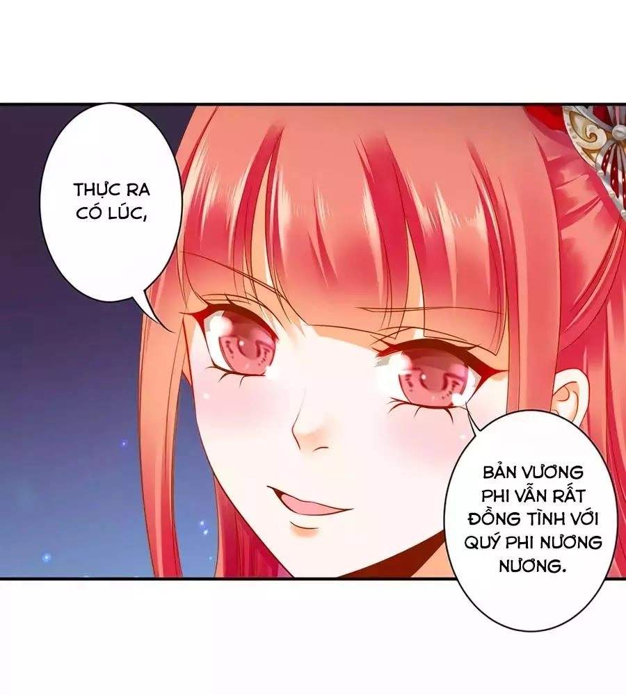 Xuyên Việt Vương Phi Yếu Thăng Cấp Chapter 136 - 53