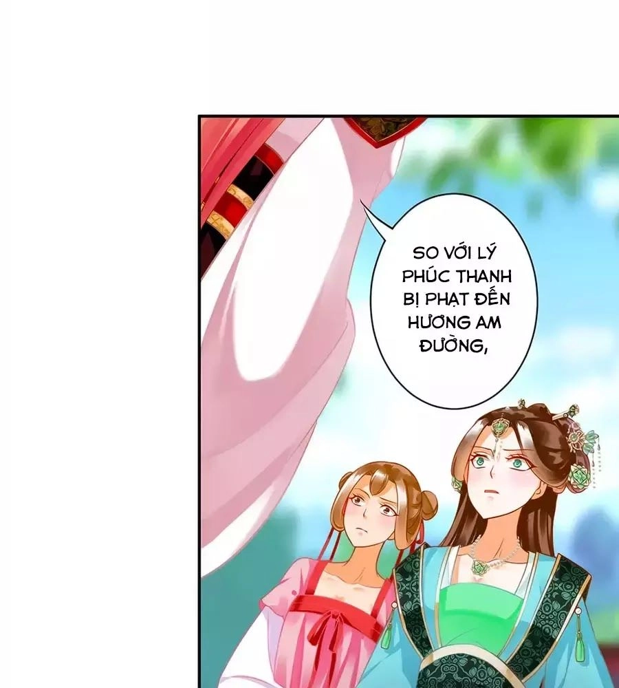 Xuyên Việt Vương Phi Yếu Thăng Cấp Chapter 136 - 54