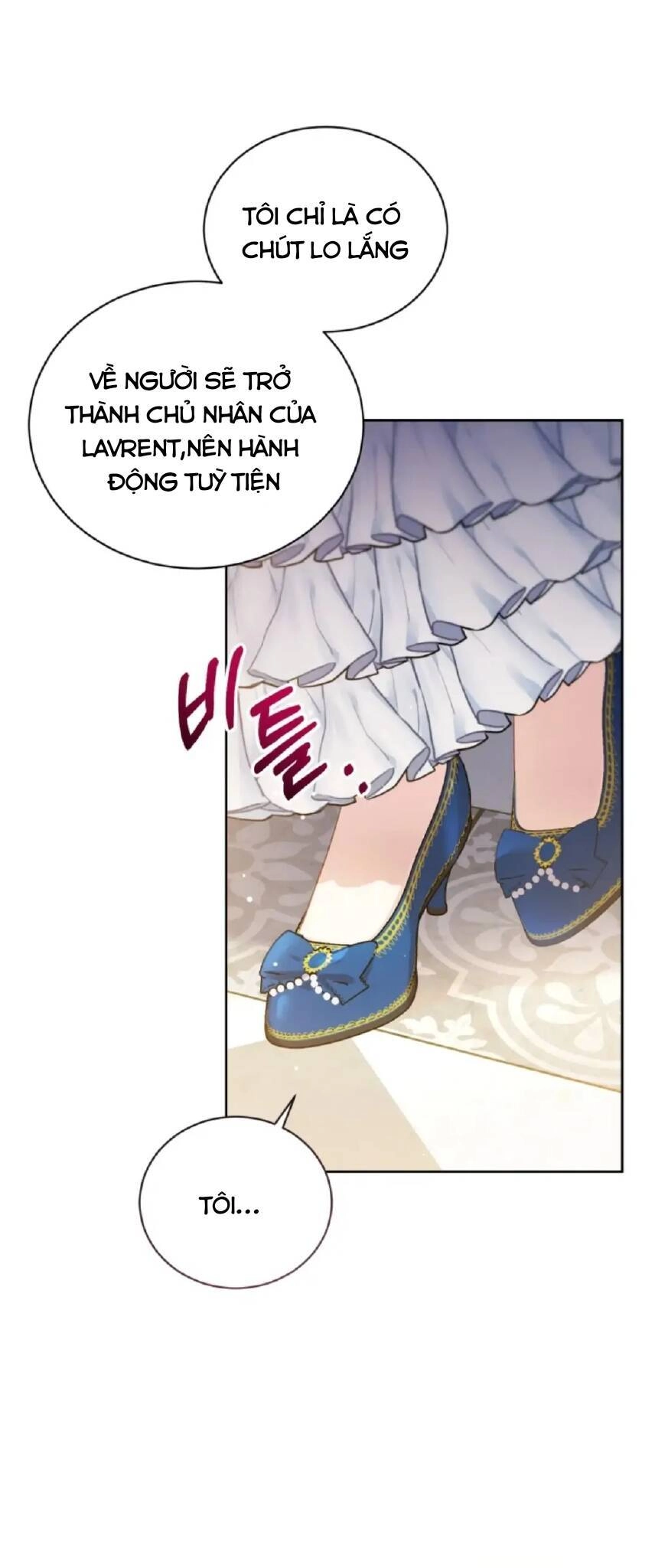 Hầu Nữ Trong Trò Chơi Harem Ngược Muốn Nghỉ Việc Chapter 17 - 8