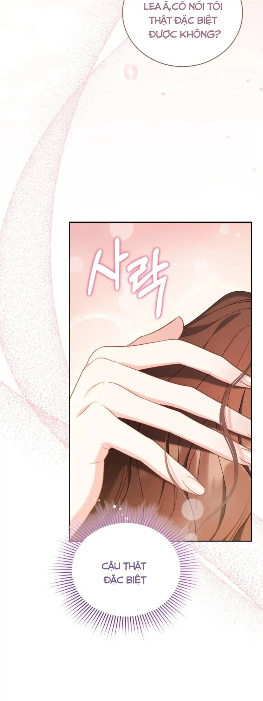 Hầu Nữ Trong Trò Chơi Harem Ngược Muốn Nghỉ Việc Chapter 17 - 31