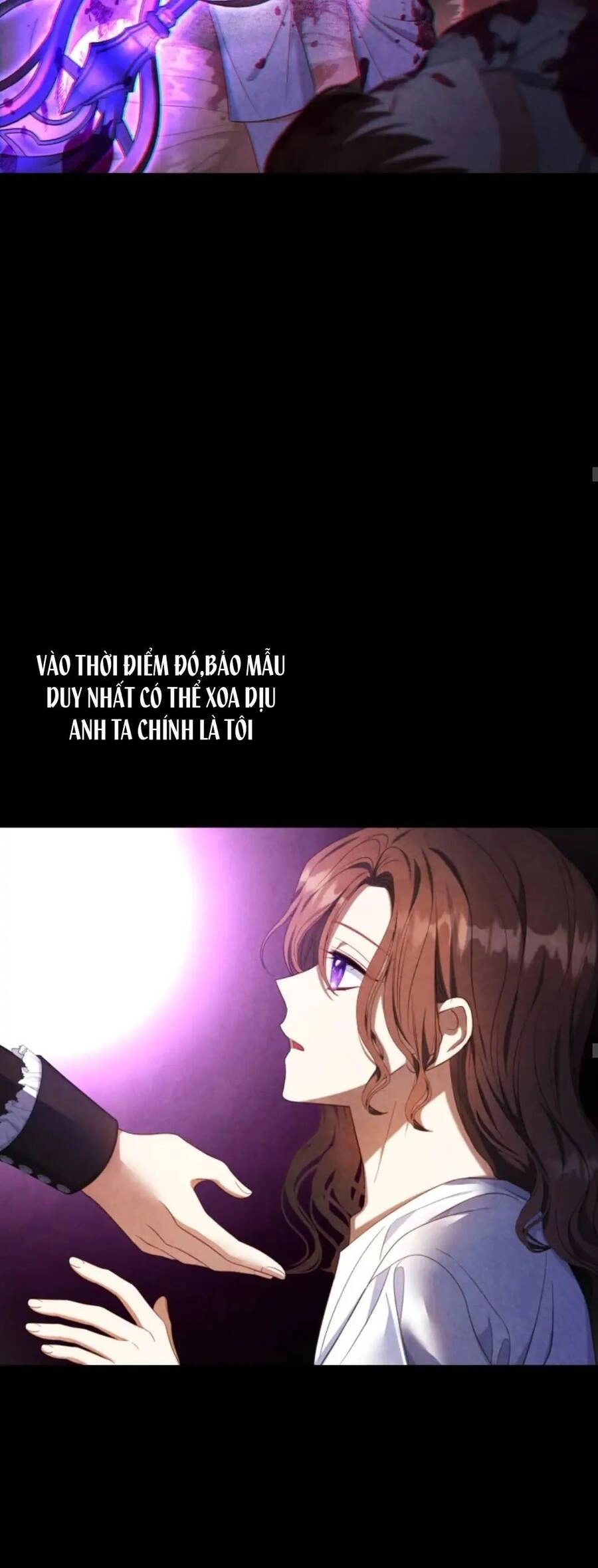 Hầu Nữ Trong Trò Chơi Harem Ngược Muốn Nghỉ Việc Chapter 17 - 35