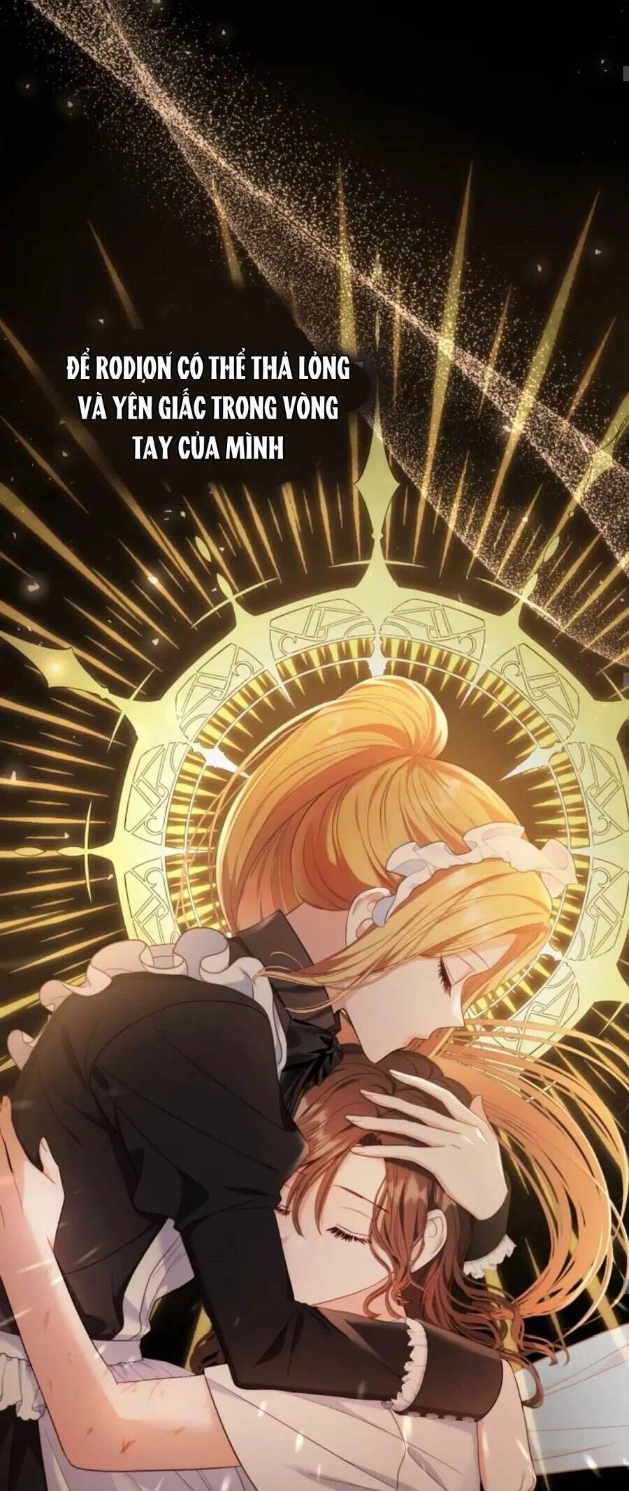 Hầu Nữ Trong Trò Chơi Harem Ngược Muốn Nghỉ Việc Chapter 17 - 37