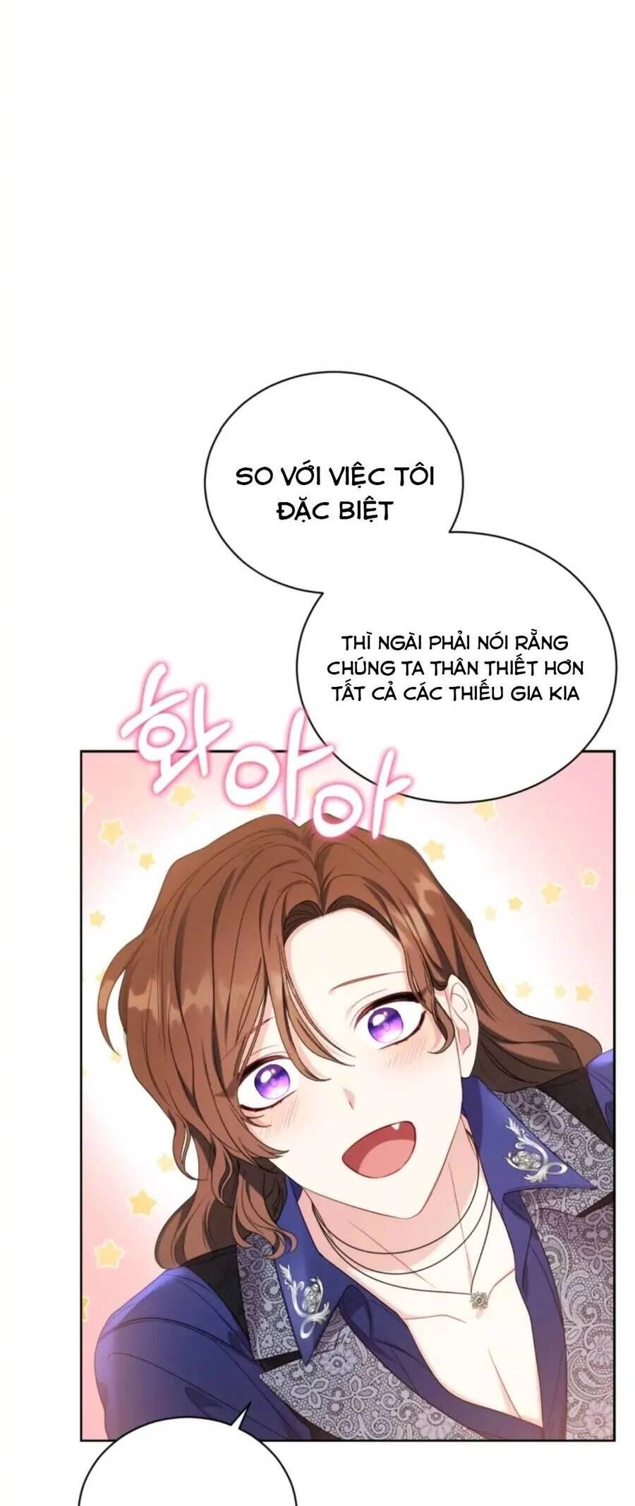 Hầu Nữ Trong Trò Chơi Harem Ngược Muốn Nghỉ Việc Chapter 17 - 41