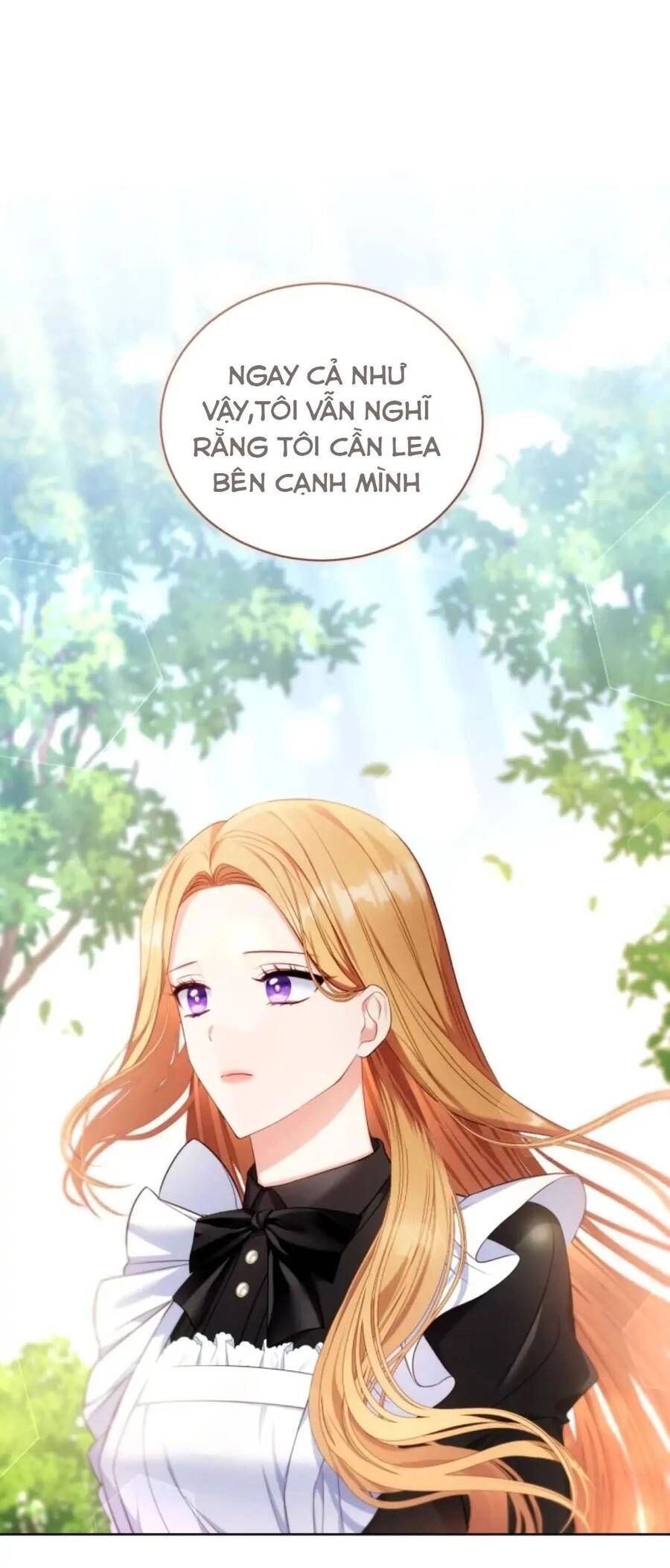 Hầu Nữ Trong Trò Chơi Harem Ngược Muốn Nghỉ Việc Chapter 17 - 44