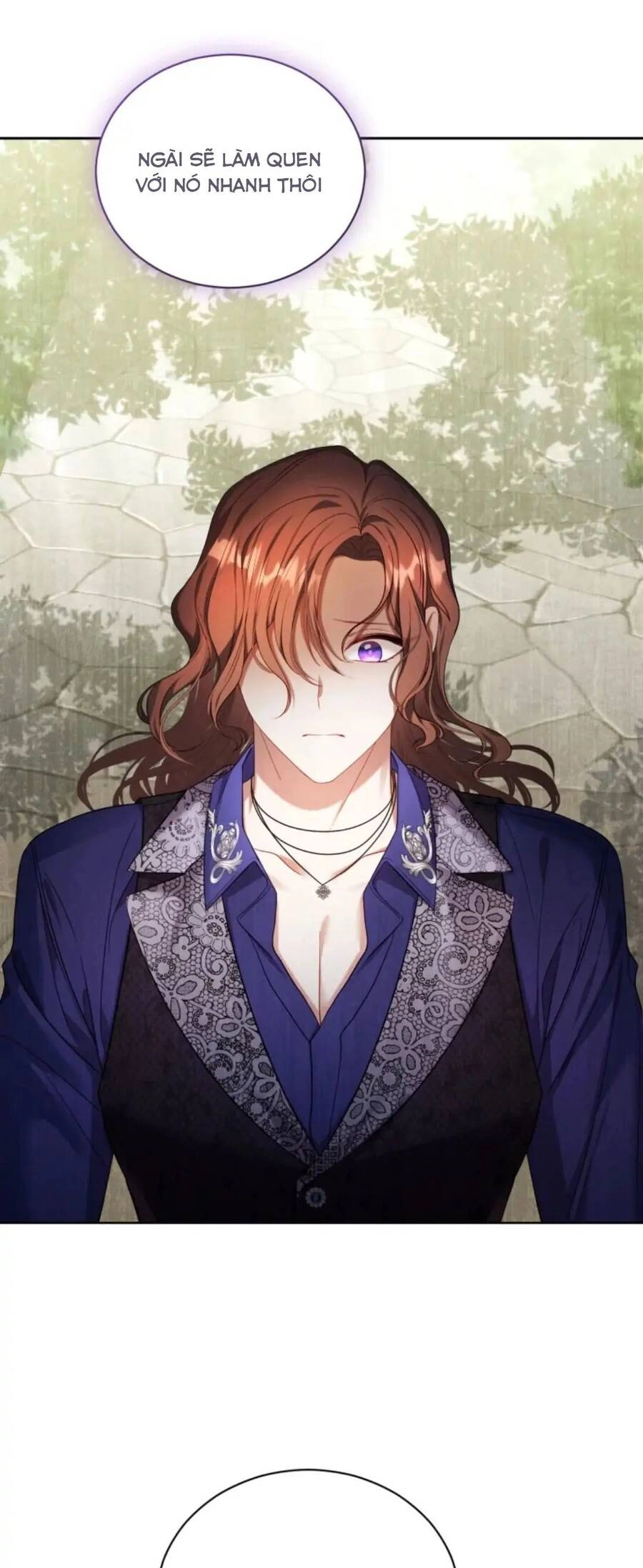 Hầu Nữ Trong Trò Chơi Harem Ngược Muốn Nghỉ Việc Chapter 17 - 49