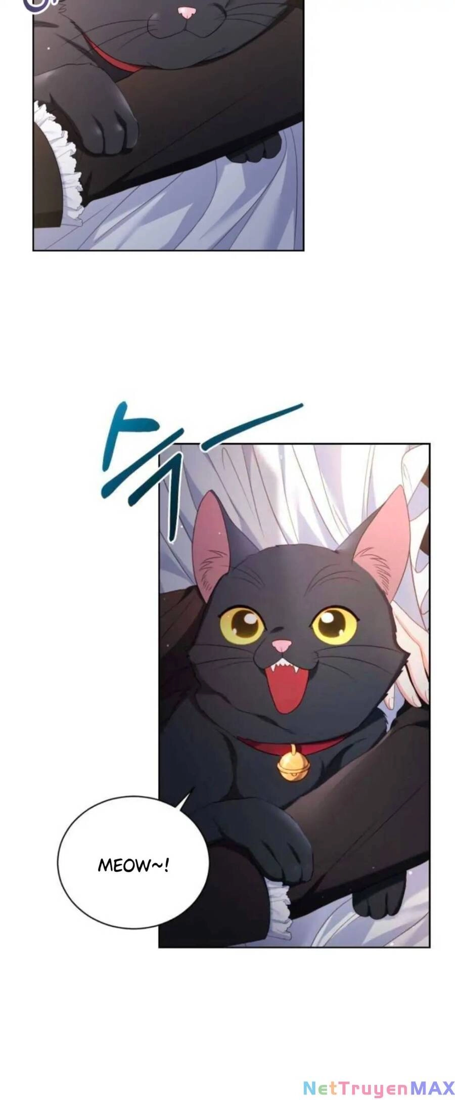 Hầu Nữ Trong Trò Chơi Harem Ngược Muốn Nghỉ Việc Chapter 18 - 5