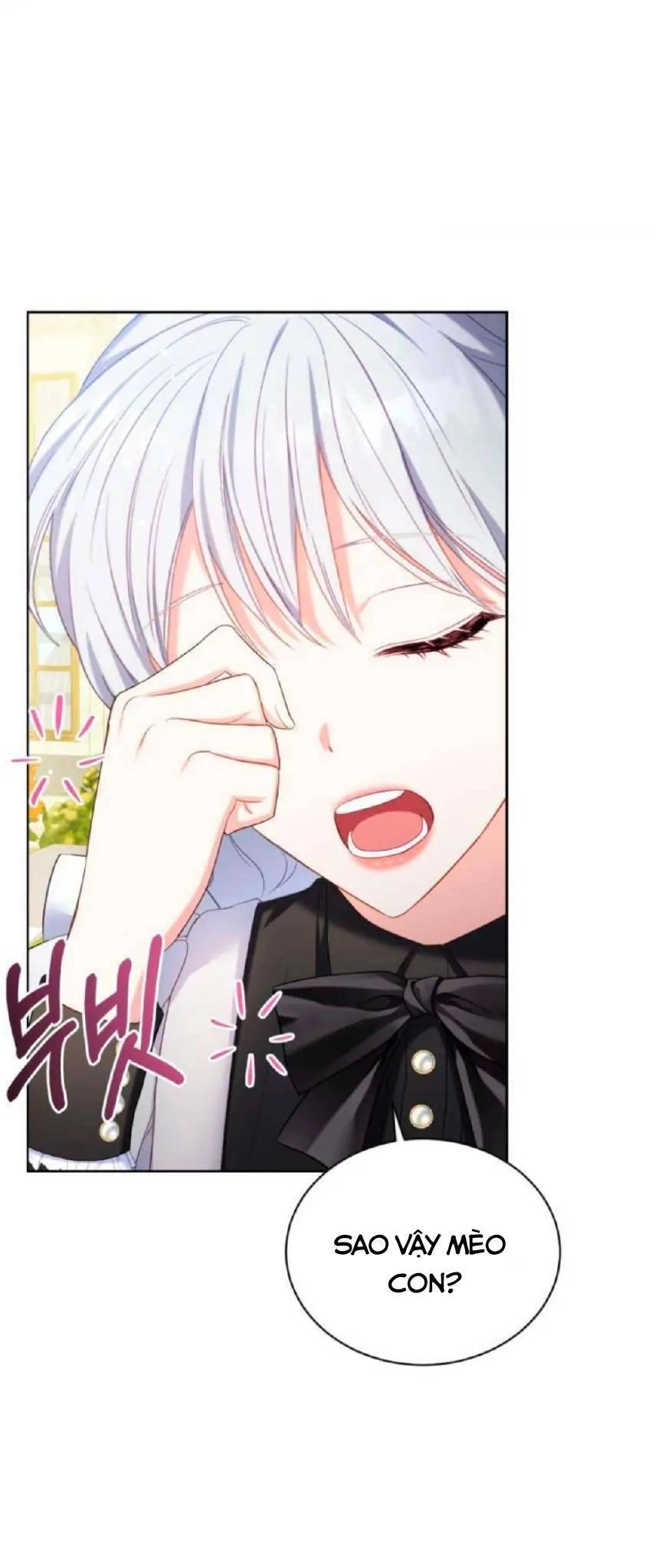 Hầu Nữ Trong Trò Chơi Harem Ngược Muốn Nghỉ Việc Chapter 18 - 6