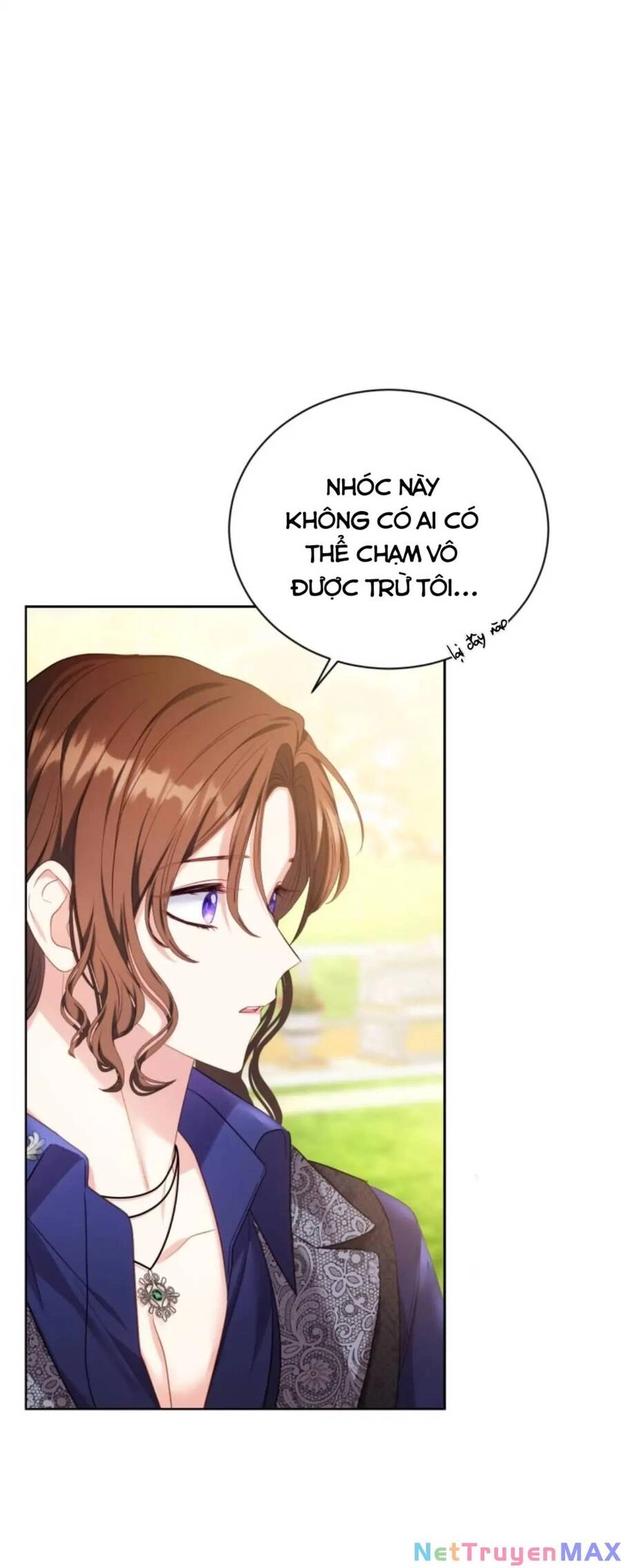 Hầu Nữ Trong Trò Chơi Harem Ngược Muốn Nghỉ Việc Chapter 18 - 9