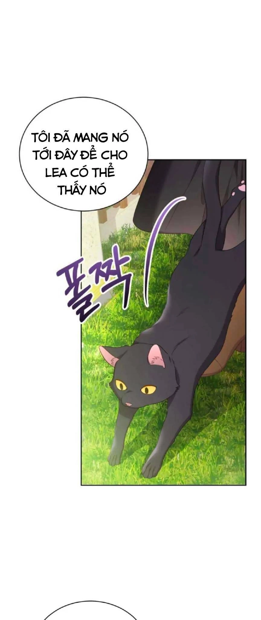 Hầu Nữ Trong Trò Chơi Harem Ngược Muốn Nghỉ Việc Chapter 18 - 10