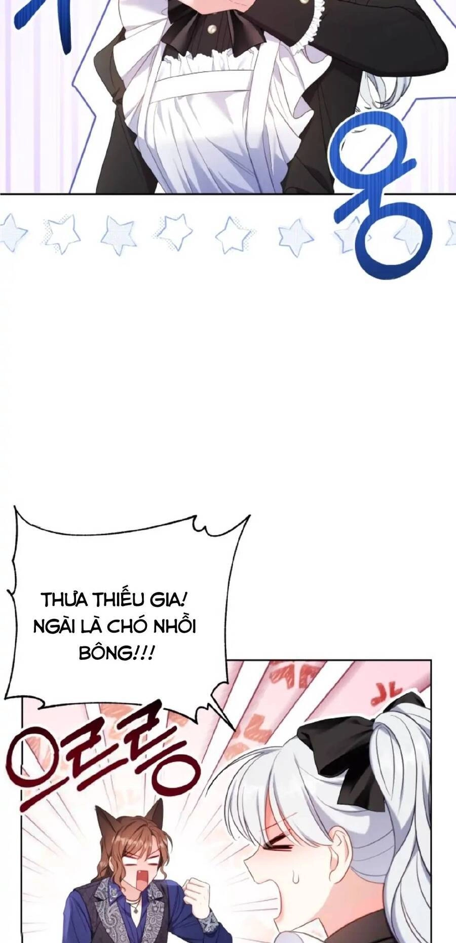 Hầu Nữ Trong Trò Chơi Harem Ngược Muốn Nghỉ Việc Chapter 18 - 14